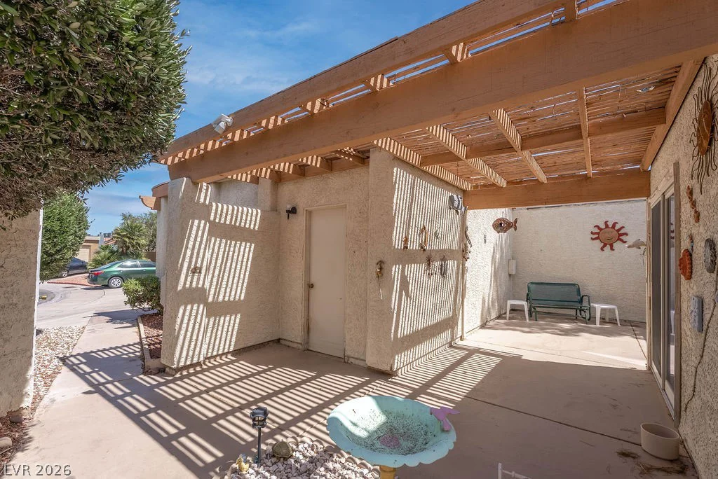 112 Kathy, Las Vegas, NV 89145