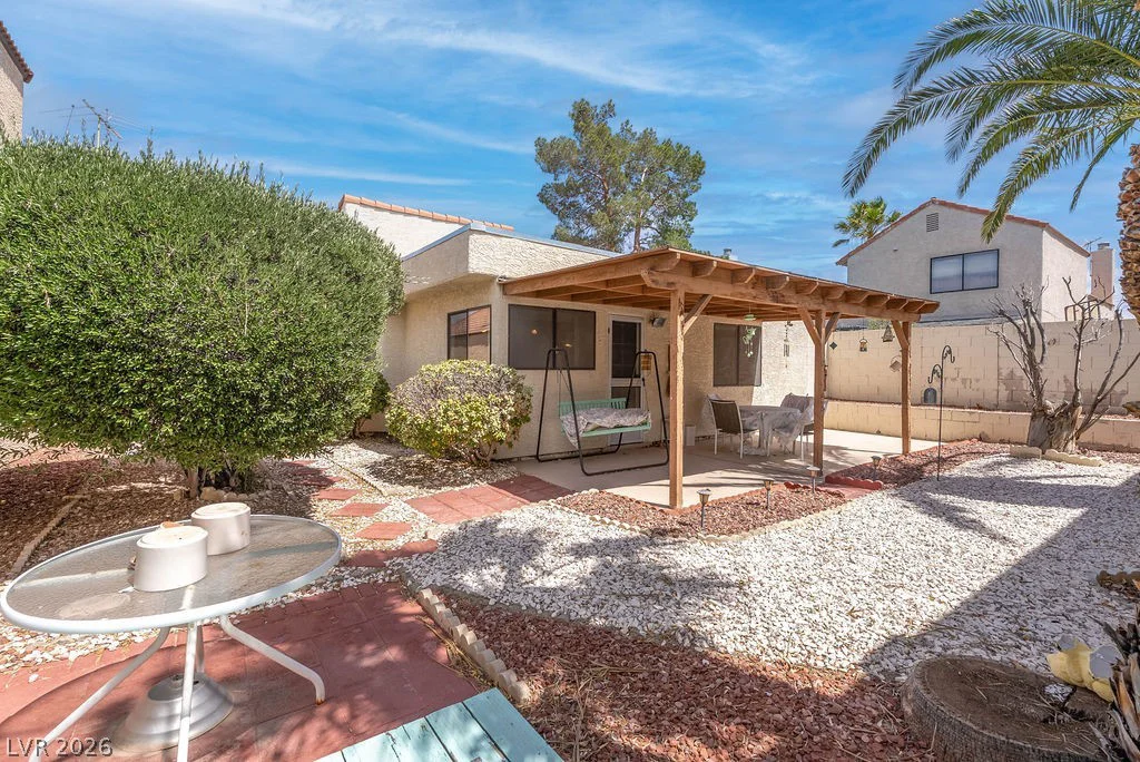 112 Kathy, Las Vegas, NV 89145