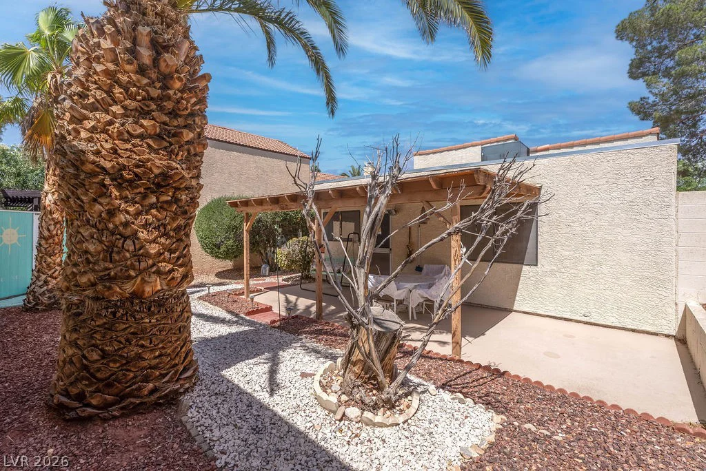 112 Kathy, Las Vegas, NV 89145