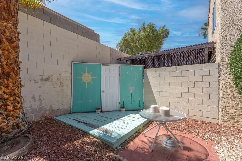 112 Kathy, Las Vegas, NV 89145