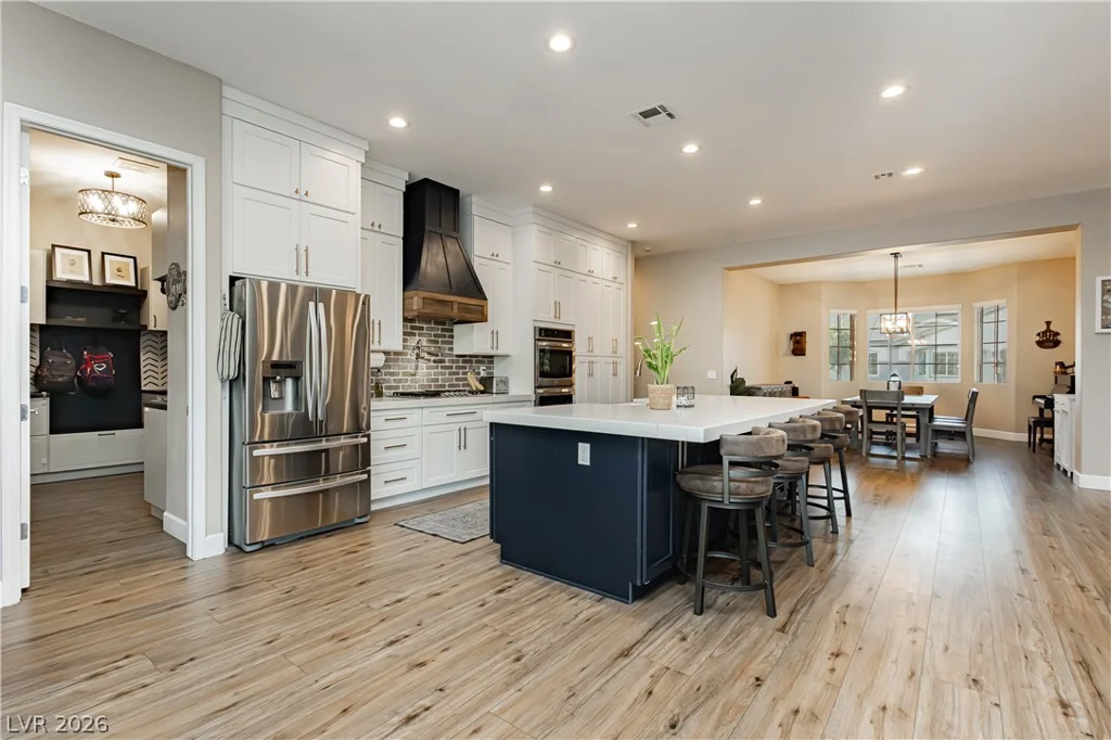 5905 Castleberry Peak, Las Vegas, NV 89131