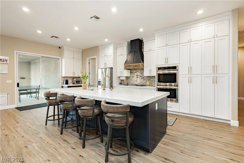 5905 Castleberry Peak, Las Vegas, NV 89131