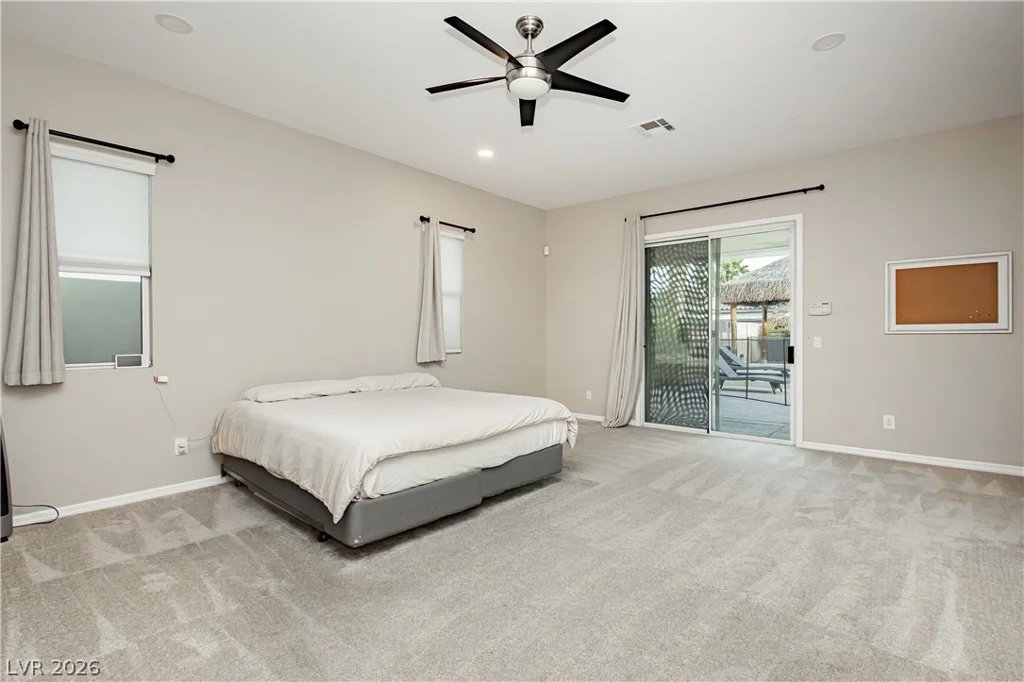 5905 Castleberry Peak, Las Vegas, NV 89131
