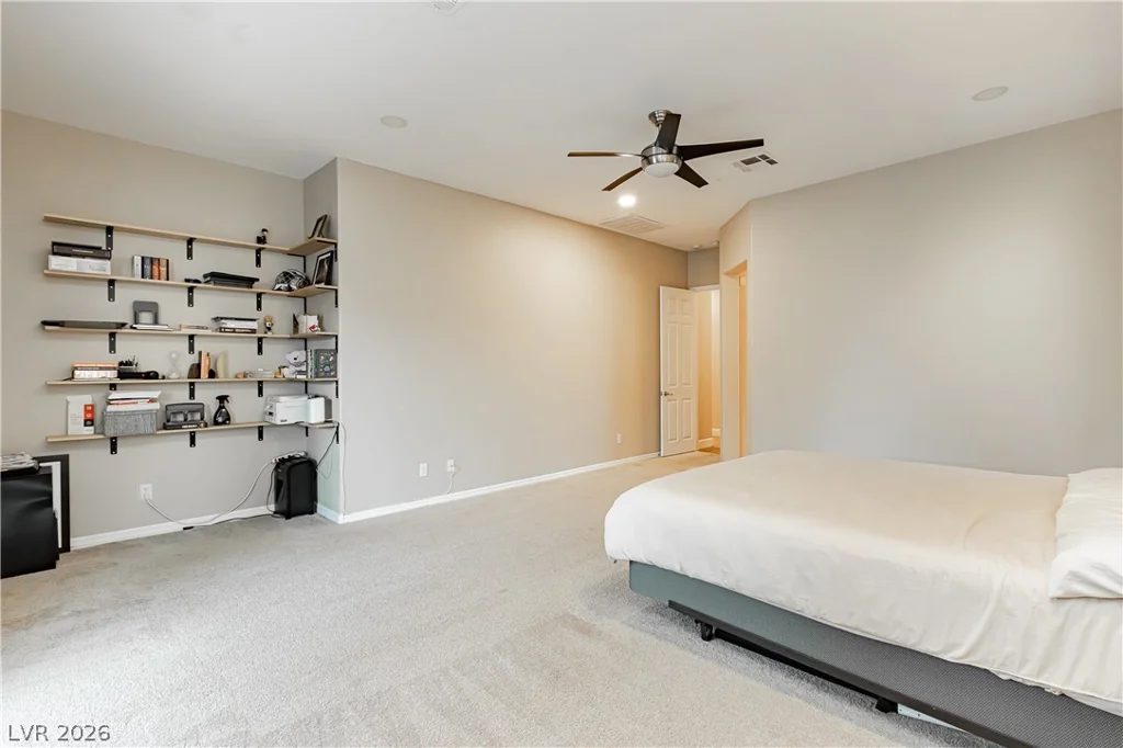 5905 Castleberry Peak, Las Vegas, NV 89131