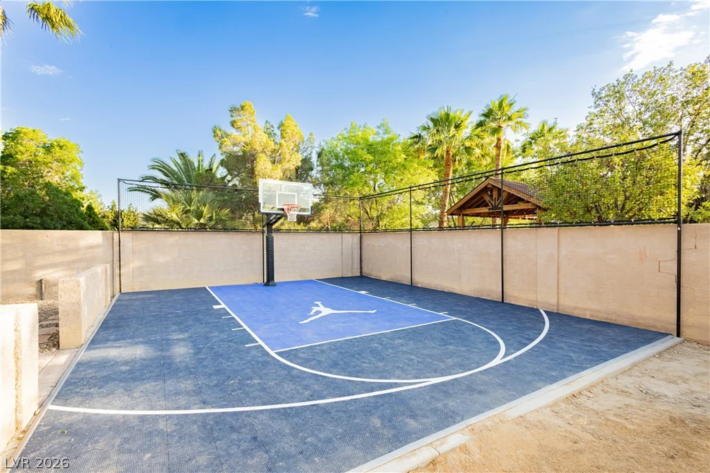 5905 Castleberry Peak, Las Vegas, NV 89131