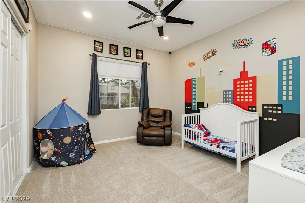 5905 Castleberry Peak, Las Vegas, NV 89131