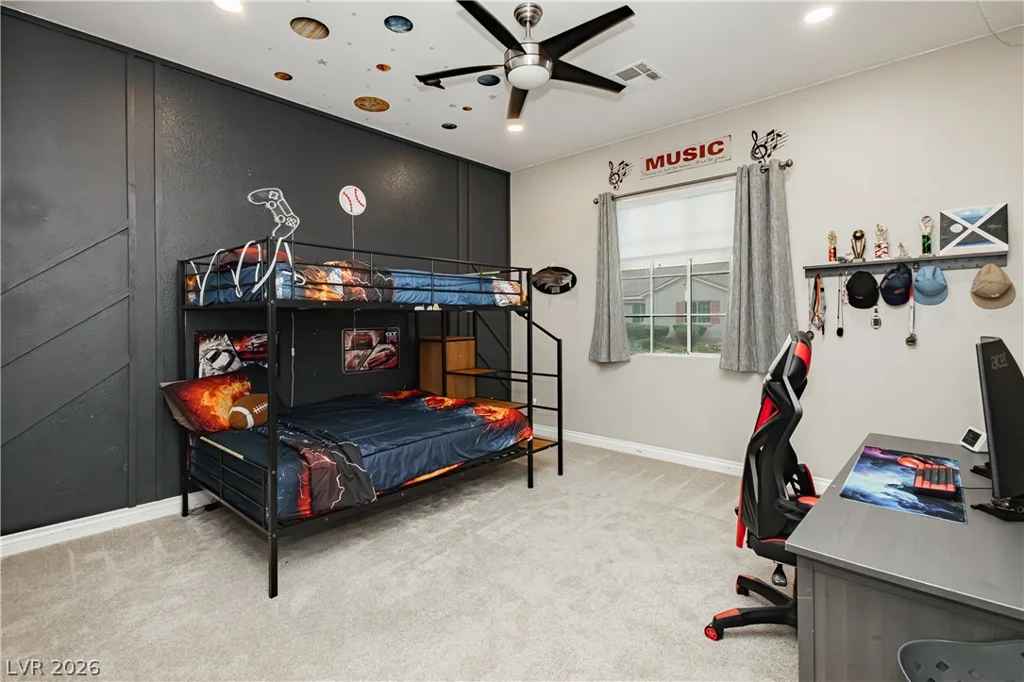 5905 Castleberry Peak, Las Vegas, NV 89131