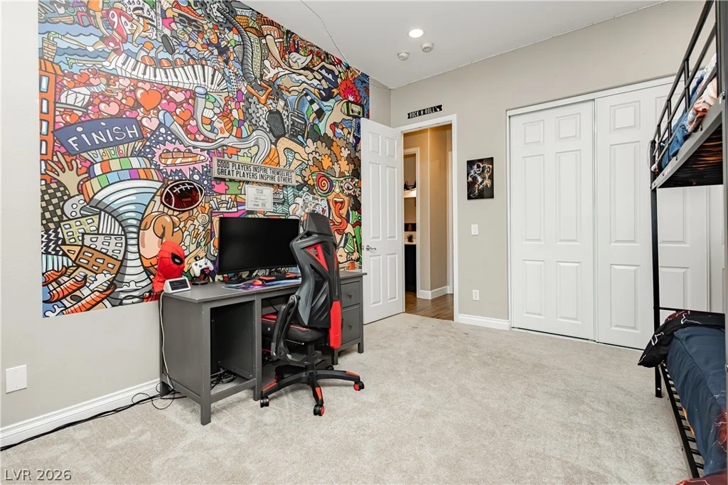 5905 Castleberry Peak, Las Vegas, NV 89131