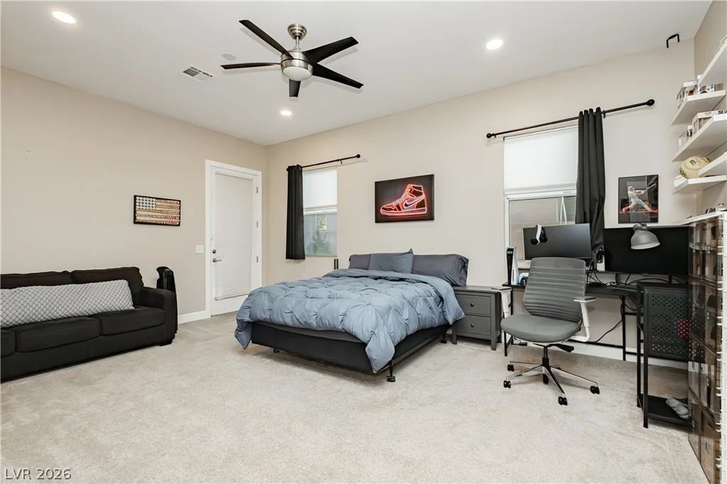 5905 Castleberry Peak, Las Vegas, NV 89131