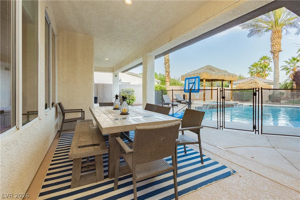 5905 Castleberry Peak, Las Vegas, NV 89131