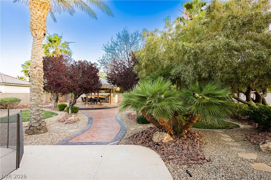 5905 Castleberry Peak, Las Vegas, NV 89131
