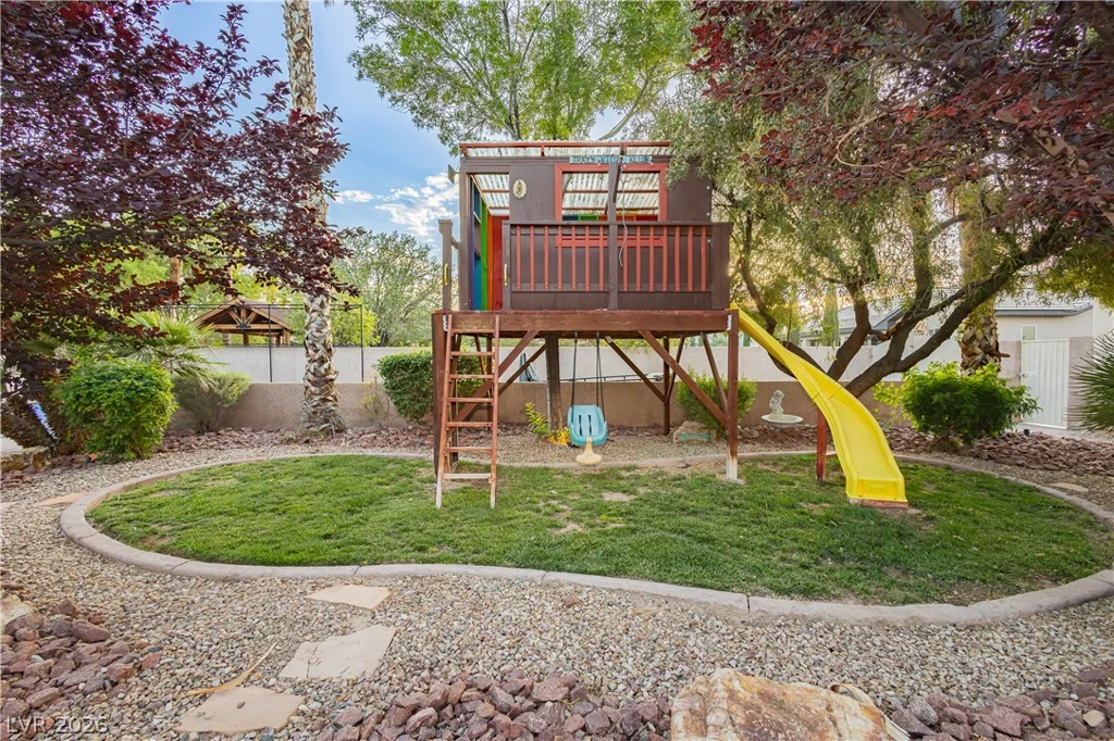5905 Castleberry Peak, Las Vegas, NV 89131