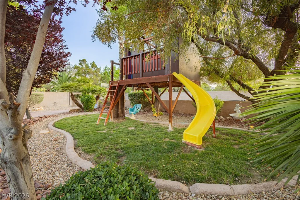 5905 Castleberry Peak, Las Vegas, NV 89131