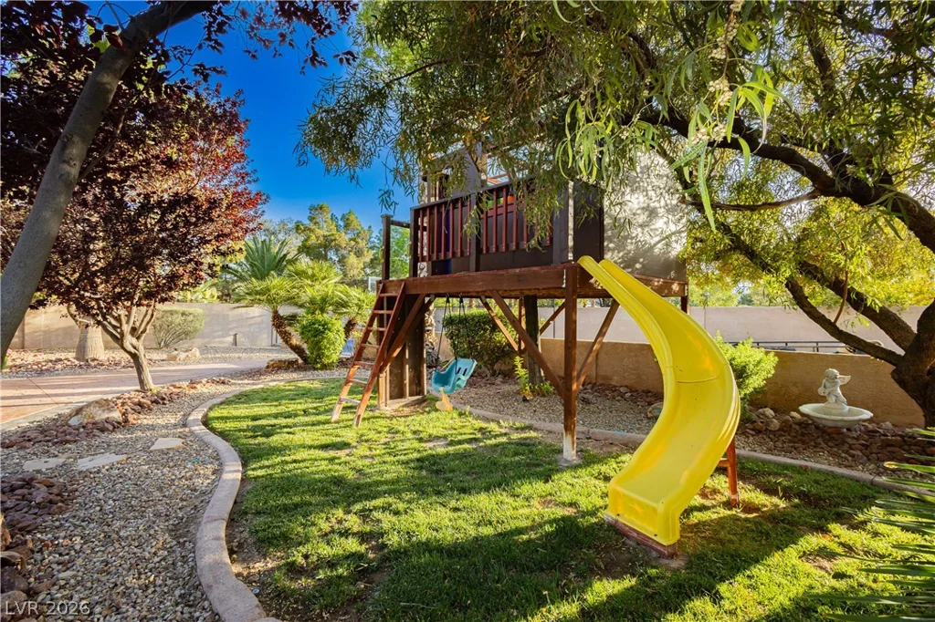 5905 Castleberry Peak, Las Vegas, NV 89131