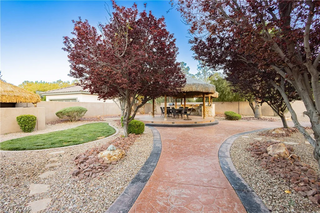 5905 Castleberry Peak, Las Vegas, NV 89131