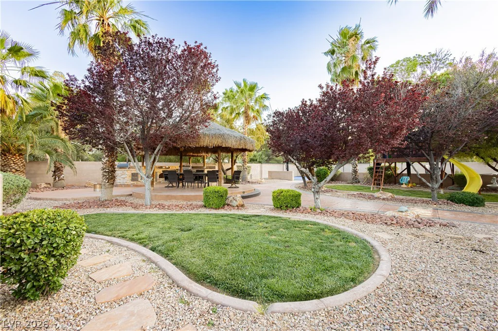 5905 Castleberry Peak, Las Vegas, NV 89131
