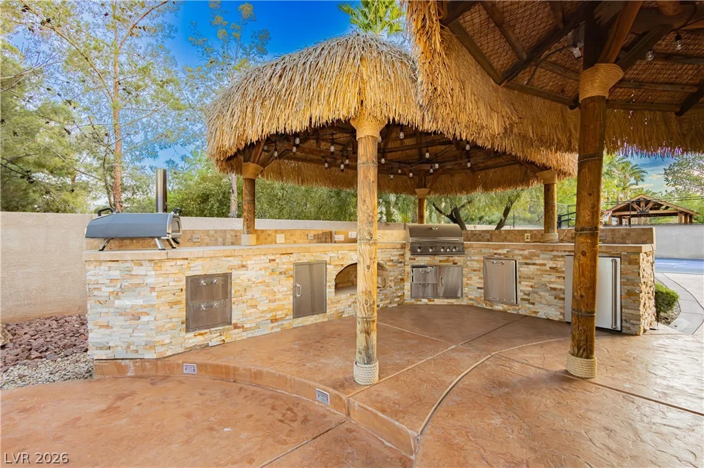 5905 Castleberry Peak, Las Vegas, NV 89131