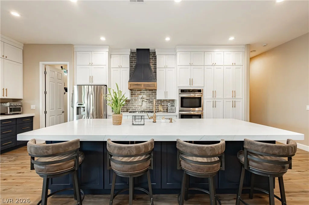 5905 Castleberry Peak, Las Vegas, NV 89131