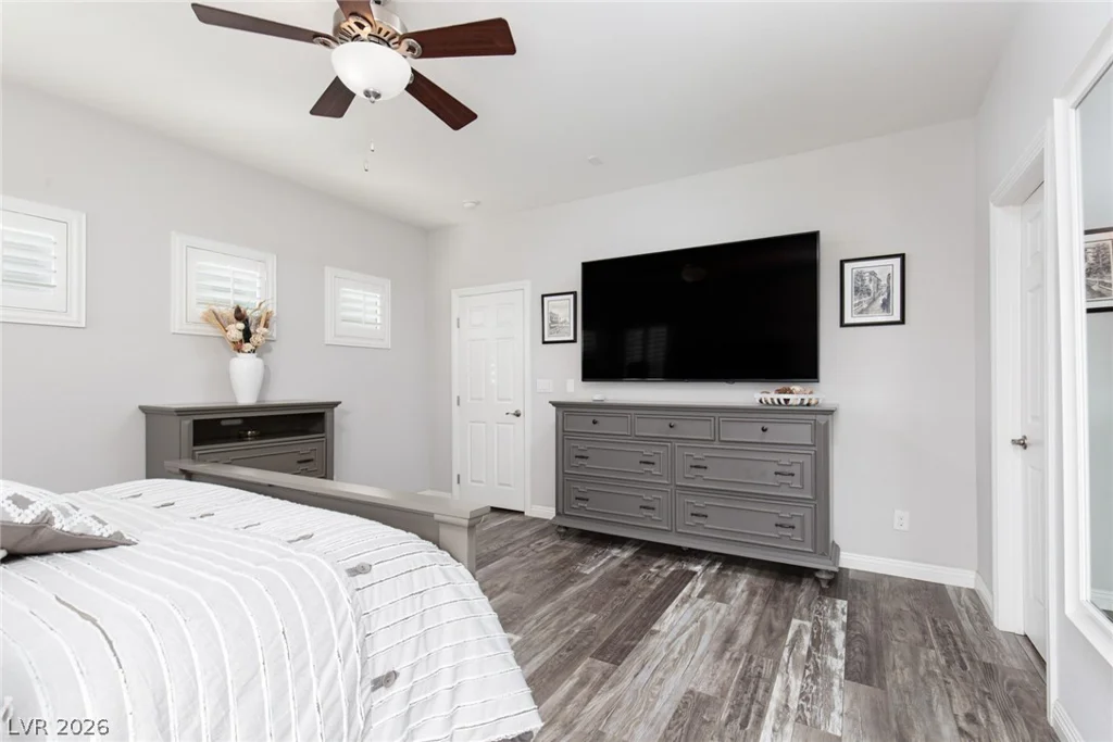 8465 Spirit Vale, Las Vegas, NV 89117