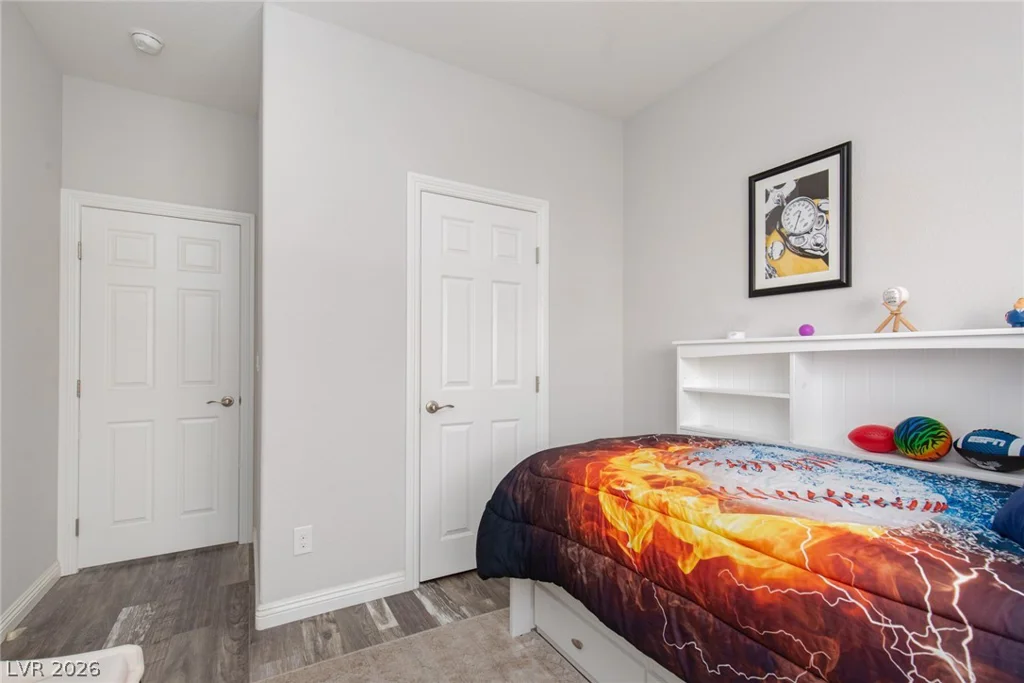 8465 Spirit Vale, Las Vegas, NV 89117