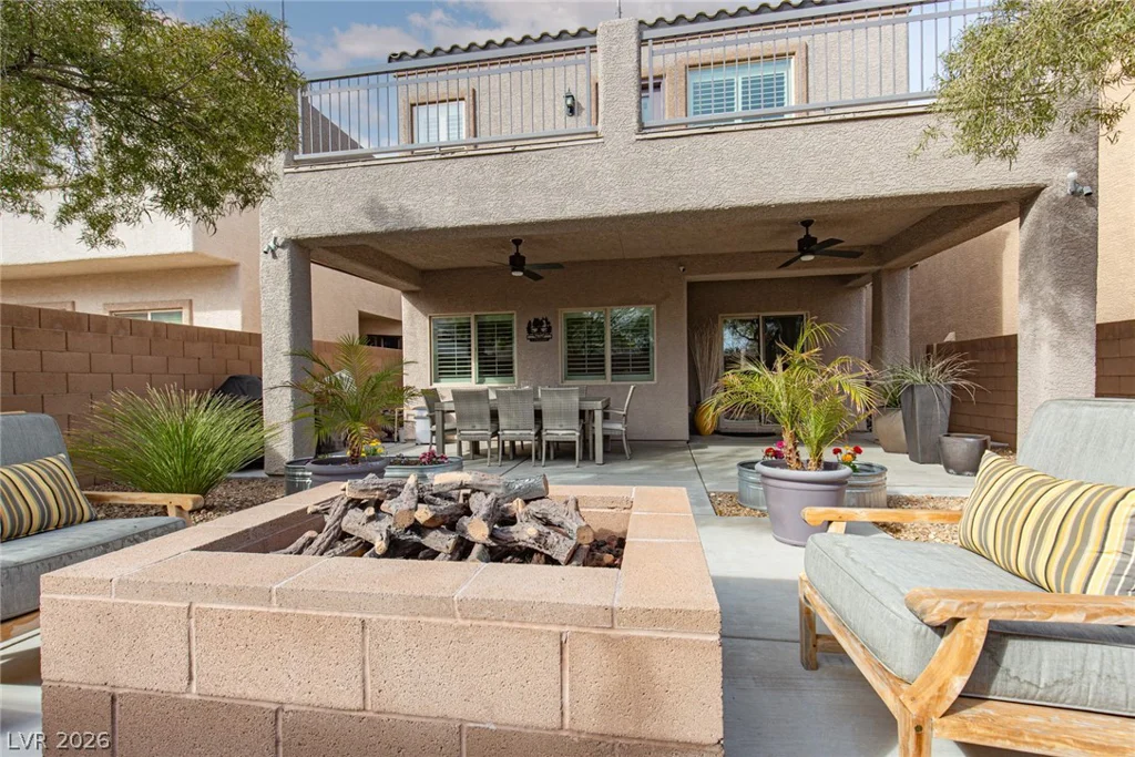 8465 Spirit Vale, Las Vegas, NV 89117