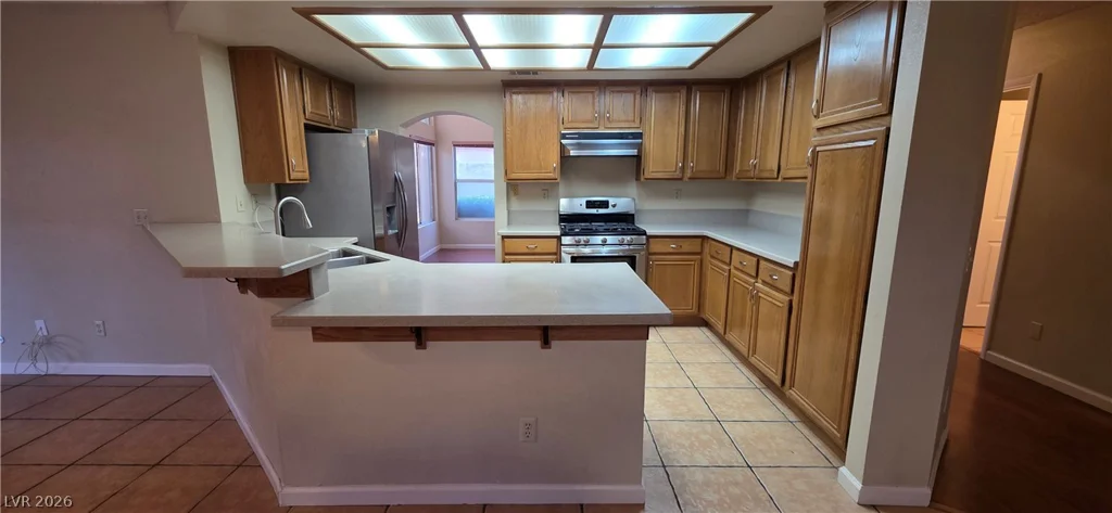 3205 Shallow Point, Las Vegas, NV 89117