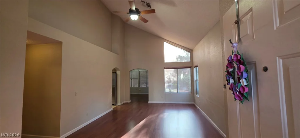 3205 Shallow Point, Las Vegas, NV 89117