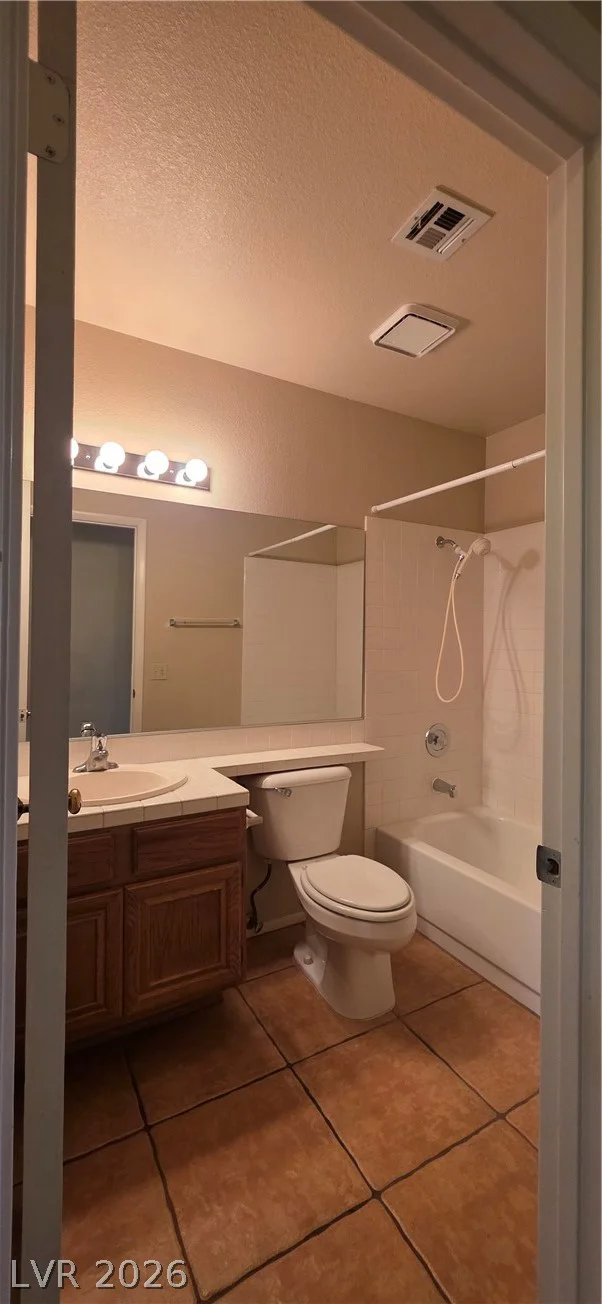 3205 Shallow Point, Las Vegas, NV 89117