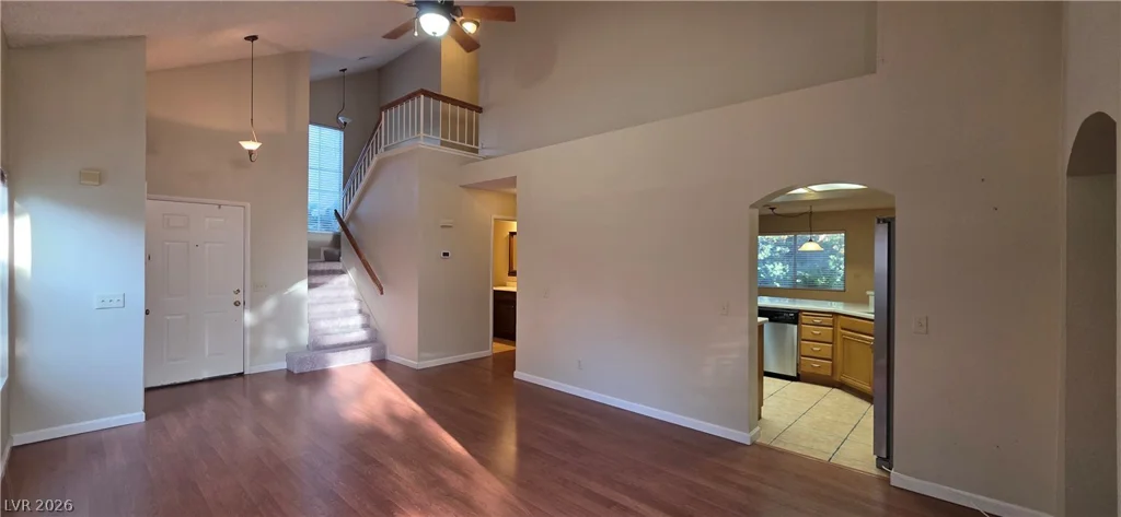 3205 Shallow Point, Las Vegas, NV 89117