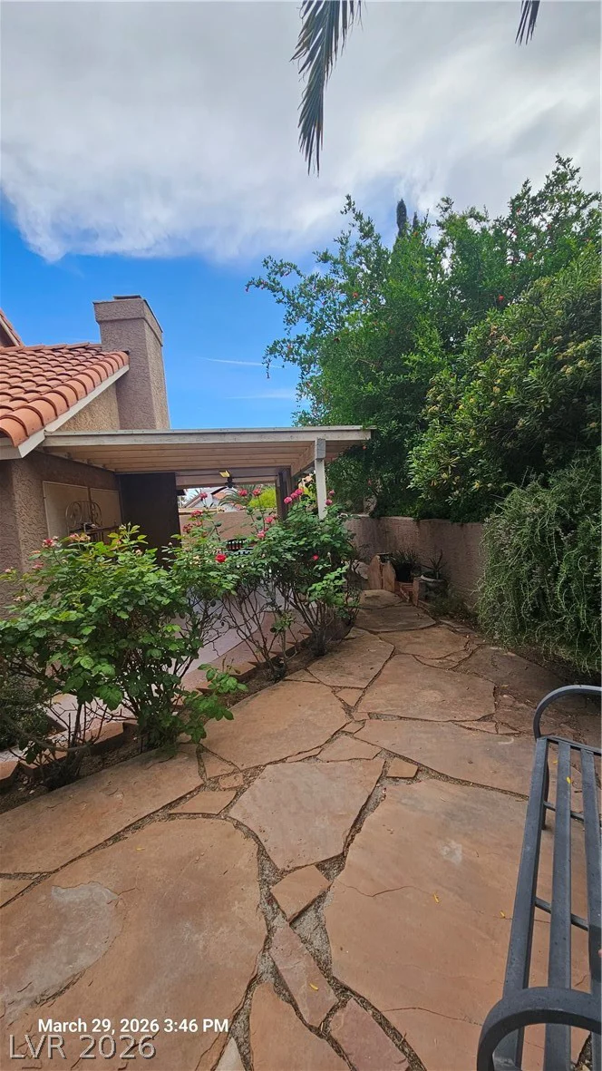 3205 Shallow Point, Las Vegas, NV 89117