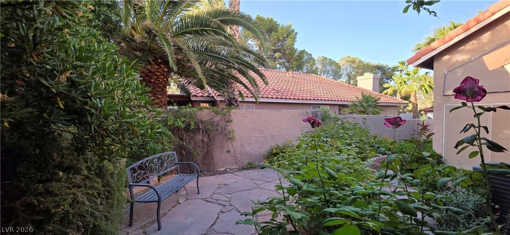 3205 Shallow Point, Las Vegas, NV 89117