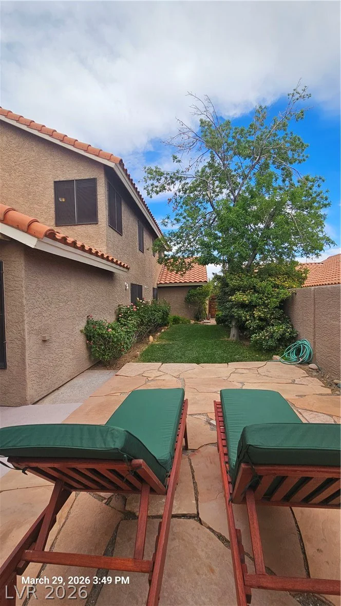 3205 Shallow Point, Las Vegas, NV 89117