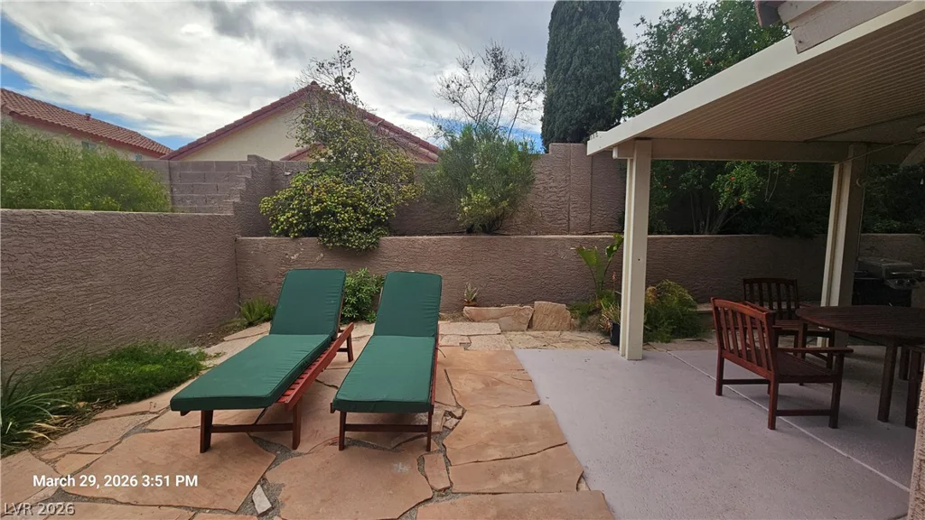 3205 Shallow Point, Las Vegas, NV 89117