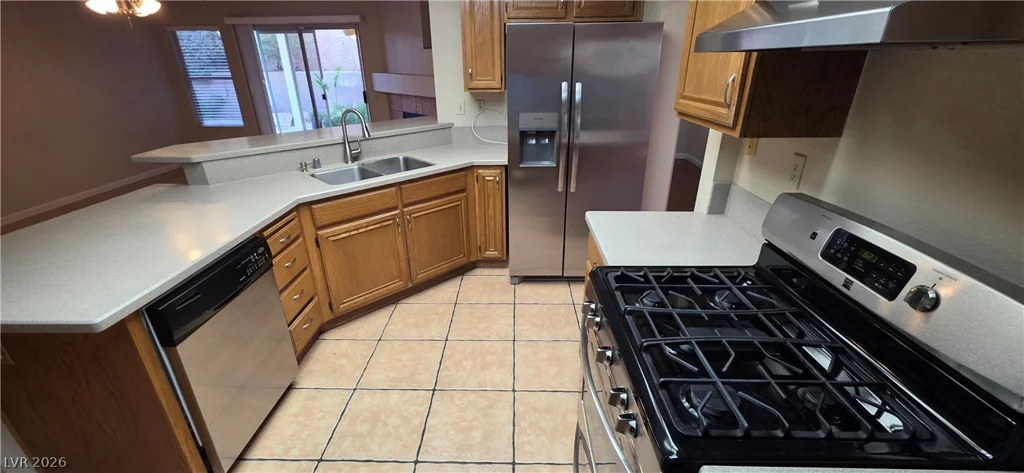 3205 Shallow Point, Las Vegas, NV 89117