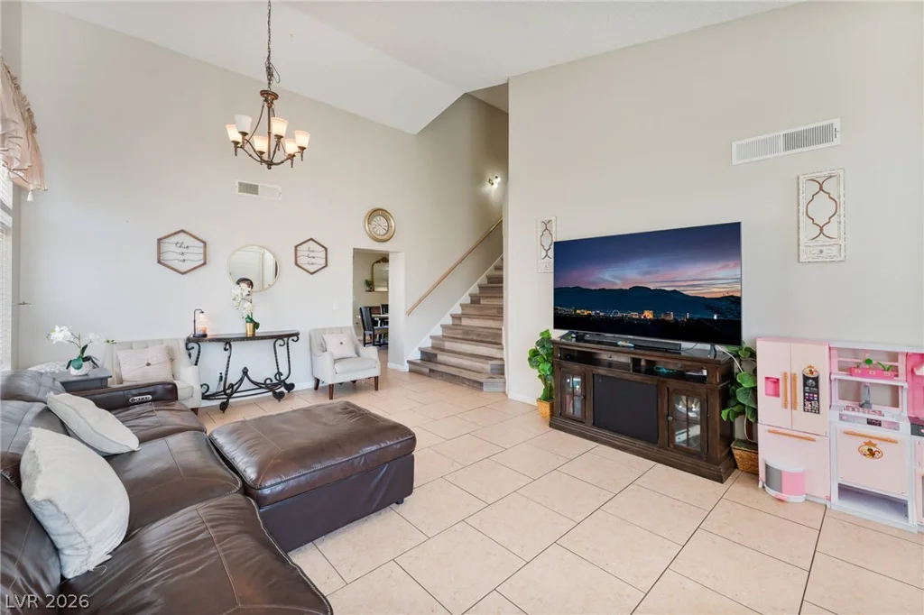 1405 Grangeville, Las Vegas, NV 89108