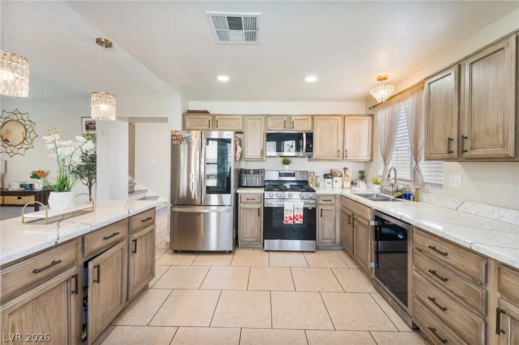 1405 Grangeville, Las Vegas, NV 89108