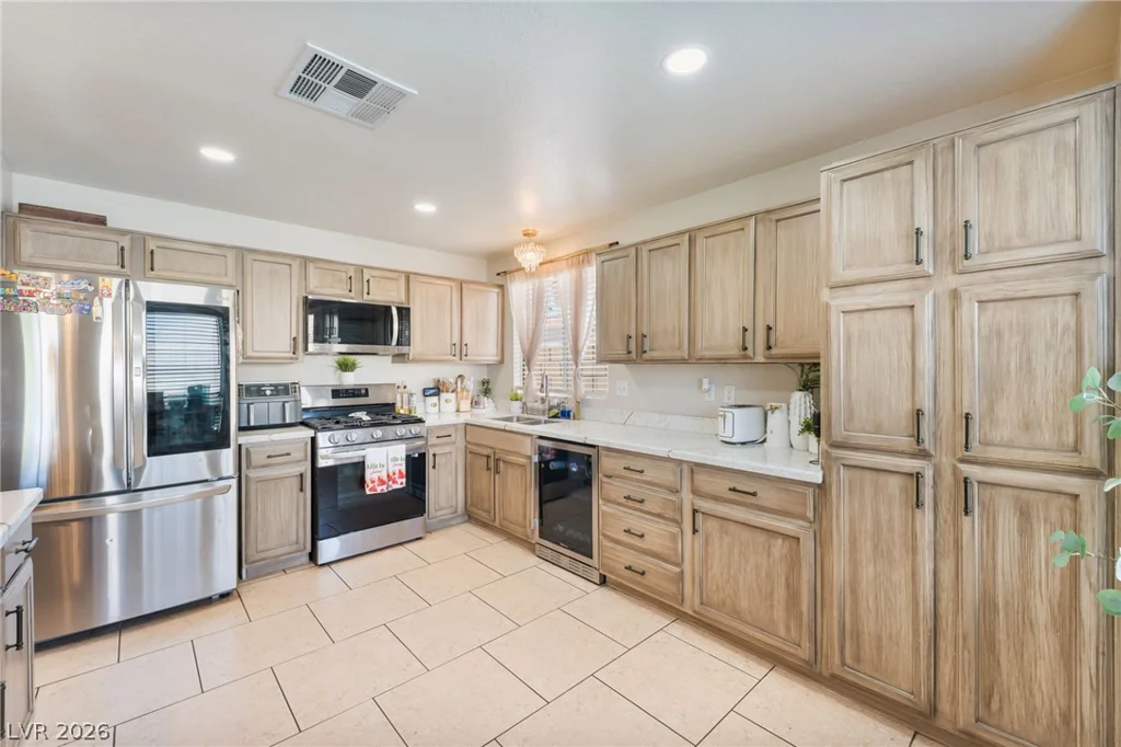 1405 Grangeville, Las Vegas, NV 89108