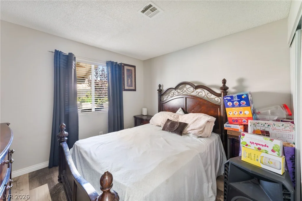 1405 Grangeville, Las Vegas, NV 89108