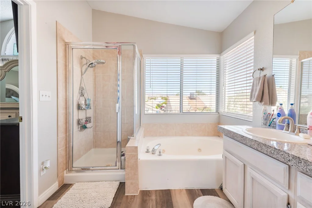 1405 Grangeville, Las Vegas, NV 89108