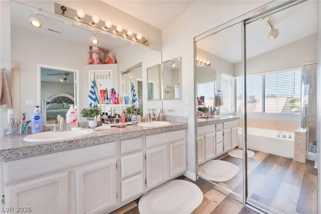 1405 Grangeville, Las Vegas, NV 89108