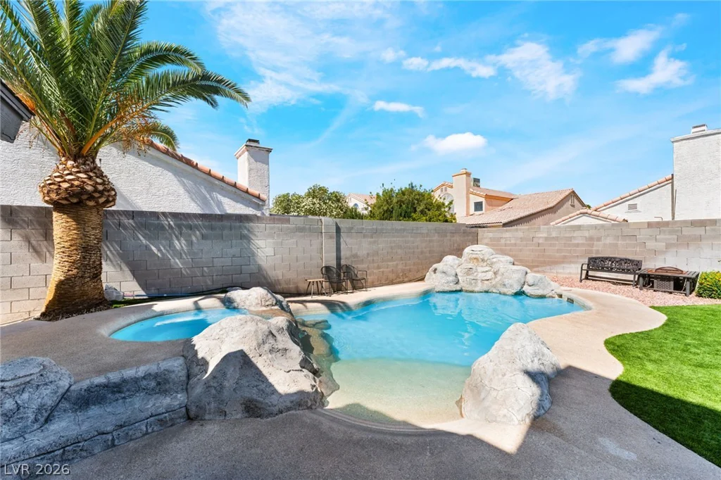1405 Grangeville, Las Vegas, NV 89108