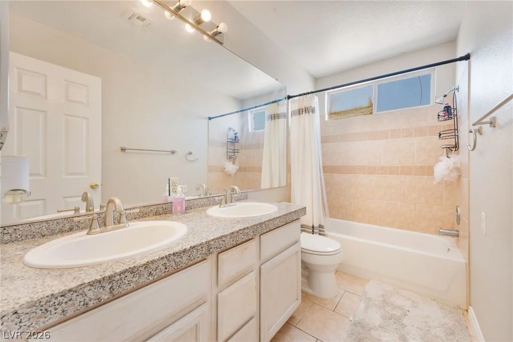 1405 Grangeville, Las Vegas, NV 89108