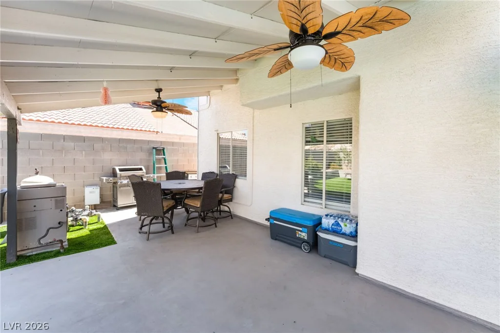 1405 Grangeville, Las Vegas, NV 89108