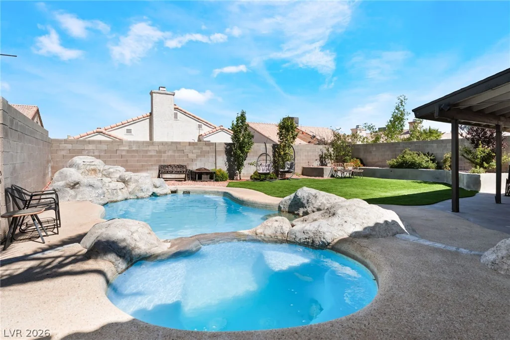 1405 Grangeville, Las Vegas, NV 89108