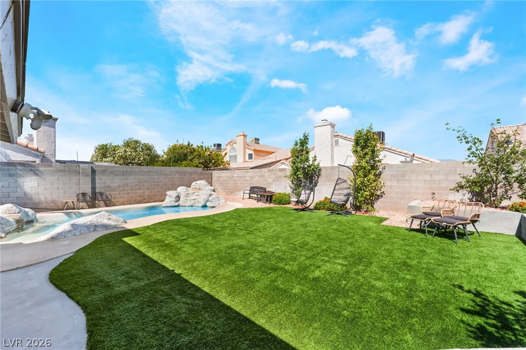 1405 Grangeville, Las Vegas, NV 89108