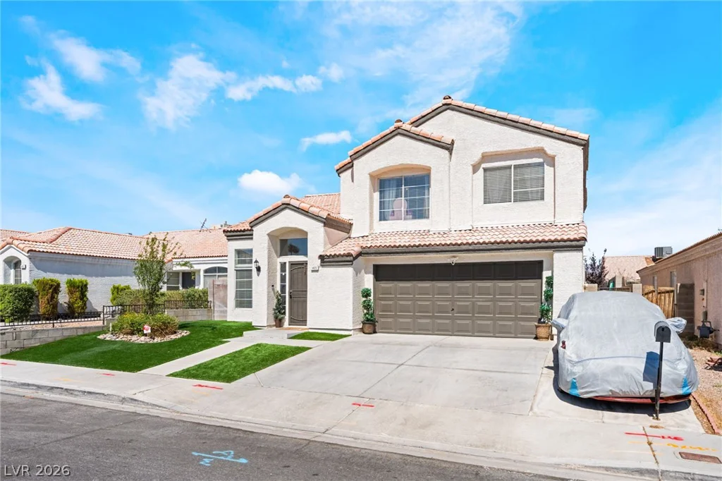1405 Grangeville, Las Vegas, NV 89108