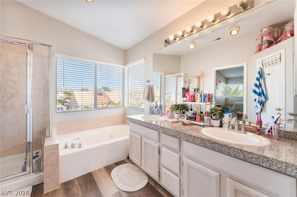 1405 Grangeville, Las Vegas, NV 89108