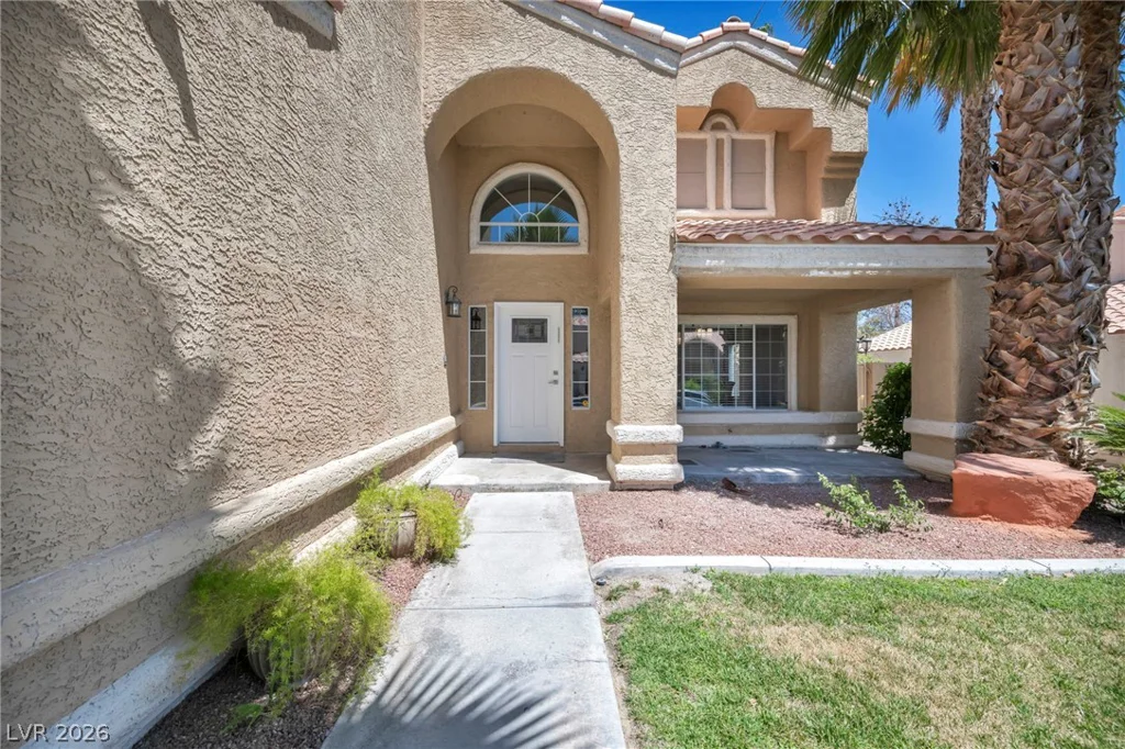 9236 Jadecrest, Las Vegas, NV 89134