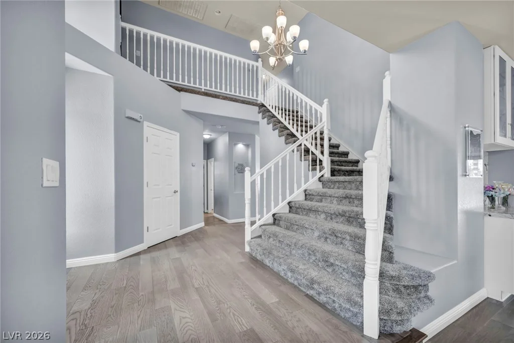 9236 Jadecrest, Las Vegas, NV 89134