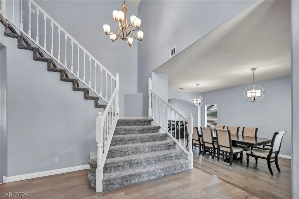9236 Jadecrest, Las Vegas, NV 89134
